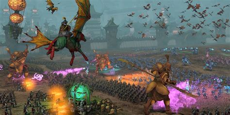 warhammer 3 how to play.